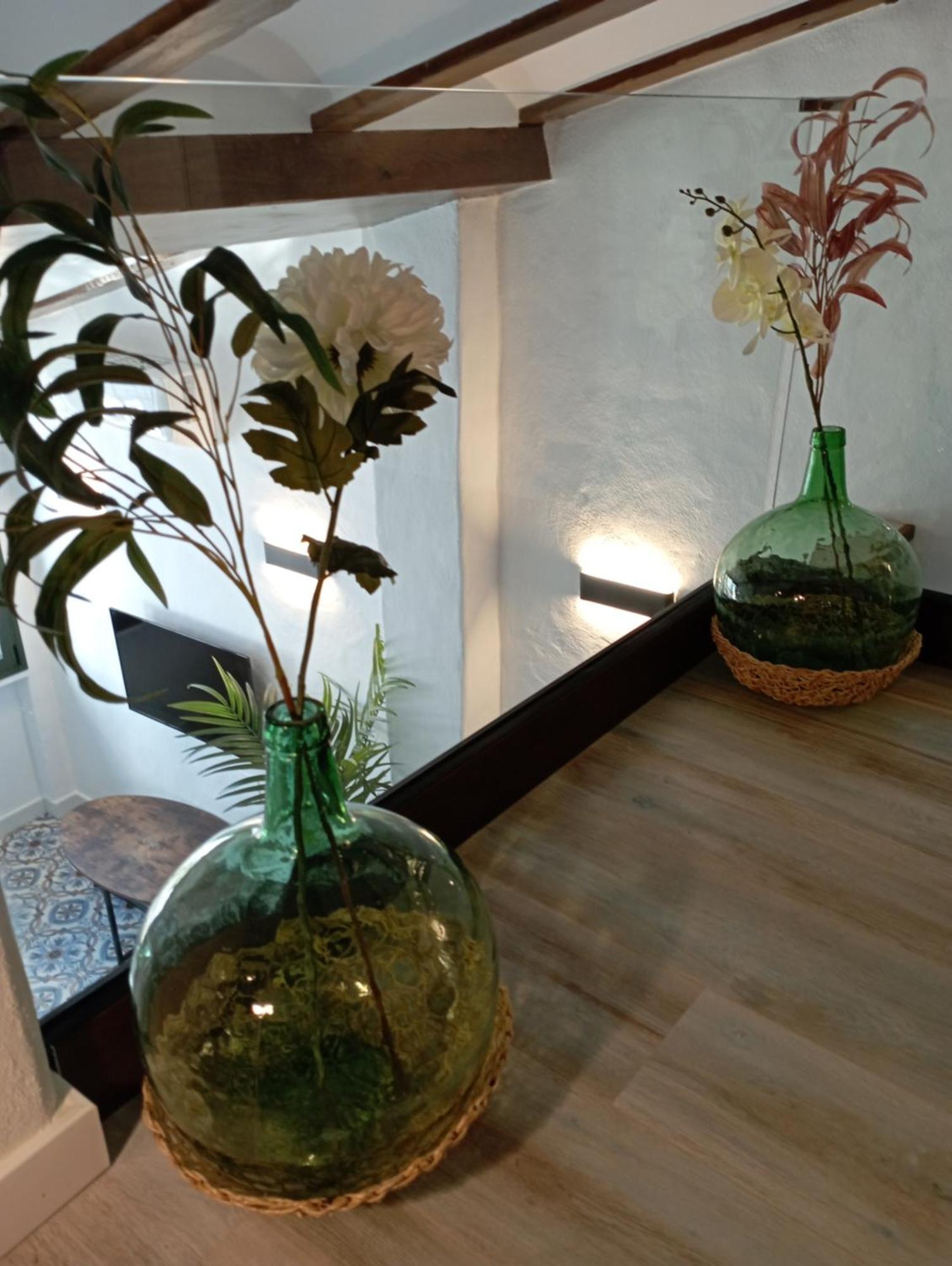 扎哈拉 El Manantial酒店 外观 照片